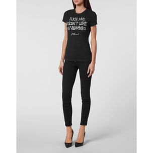 PHILIPP PLEIN T-Shirt Round Neck