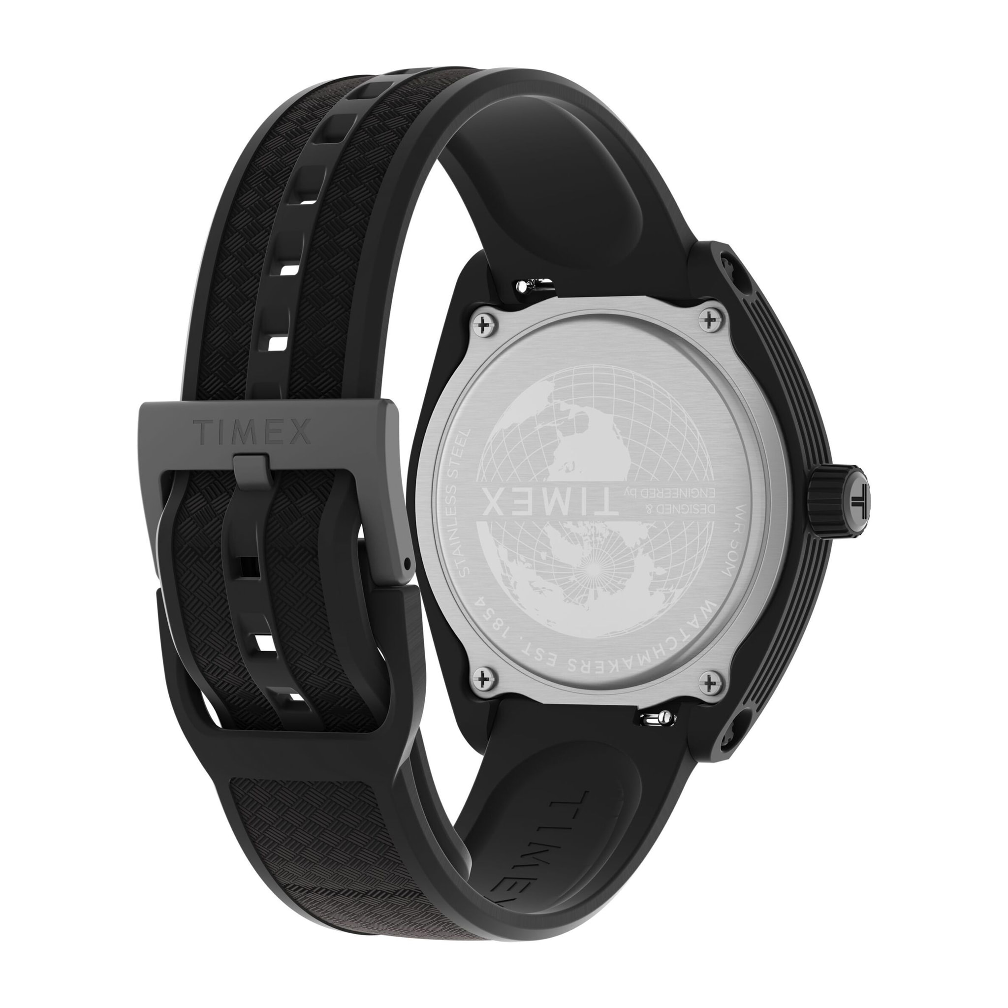 Timex Orologio Analogico Al Quarzo Urban Pop