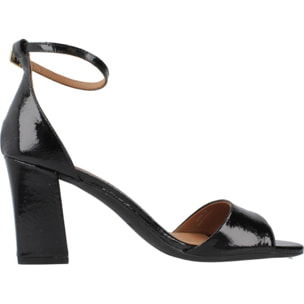 Sandalias Mujer de la marca GEOX  modelo D NEW ERAKLIA 80 NEGRO