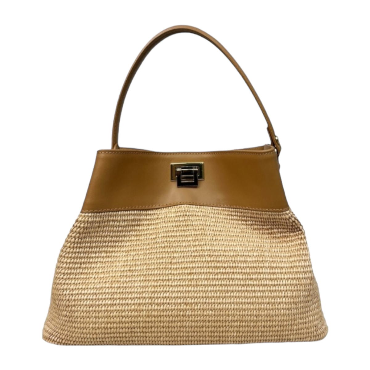 Bolso de mano Cheval Firenze Siviglia Camel