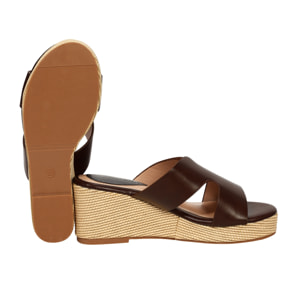 Sandali - tacco 7,5 cm