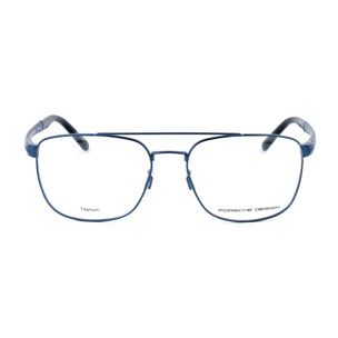 Montura de gafas Porsche Design Hombre P8370-D-56