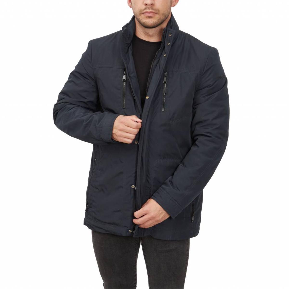 CHAQUETA GEOX M0420R T2451 M RENNY FIELD JKT