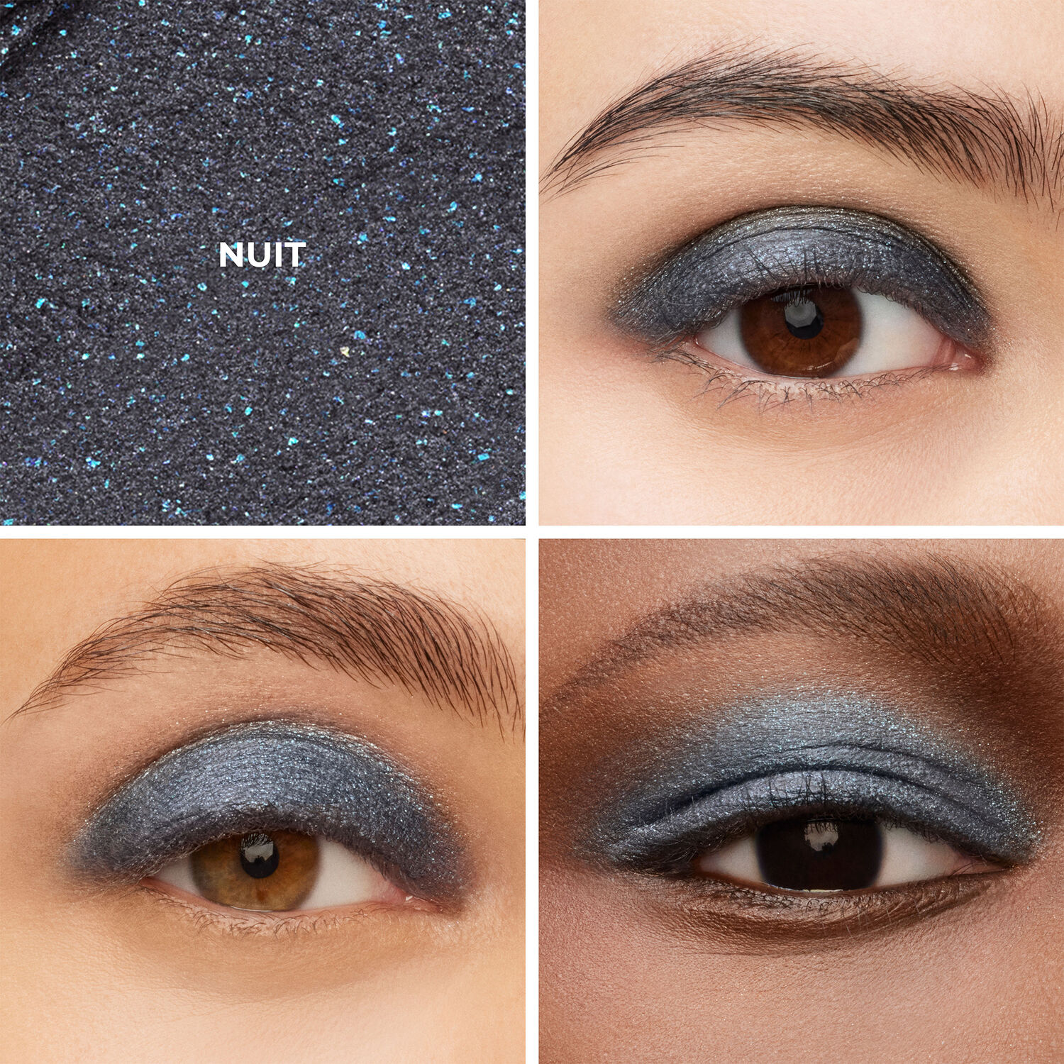 Caviar Stick Eye Color - Fard à Paupières Tenue 24h