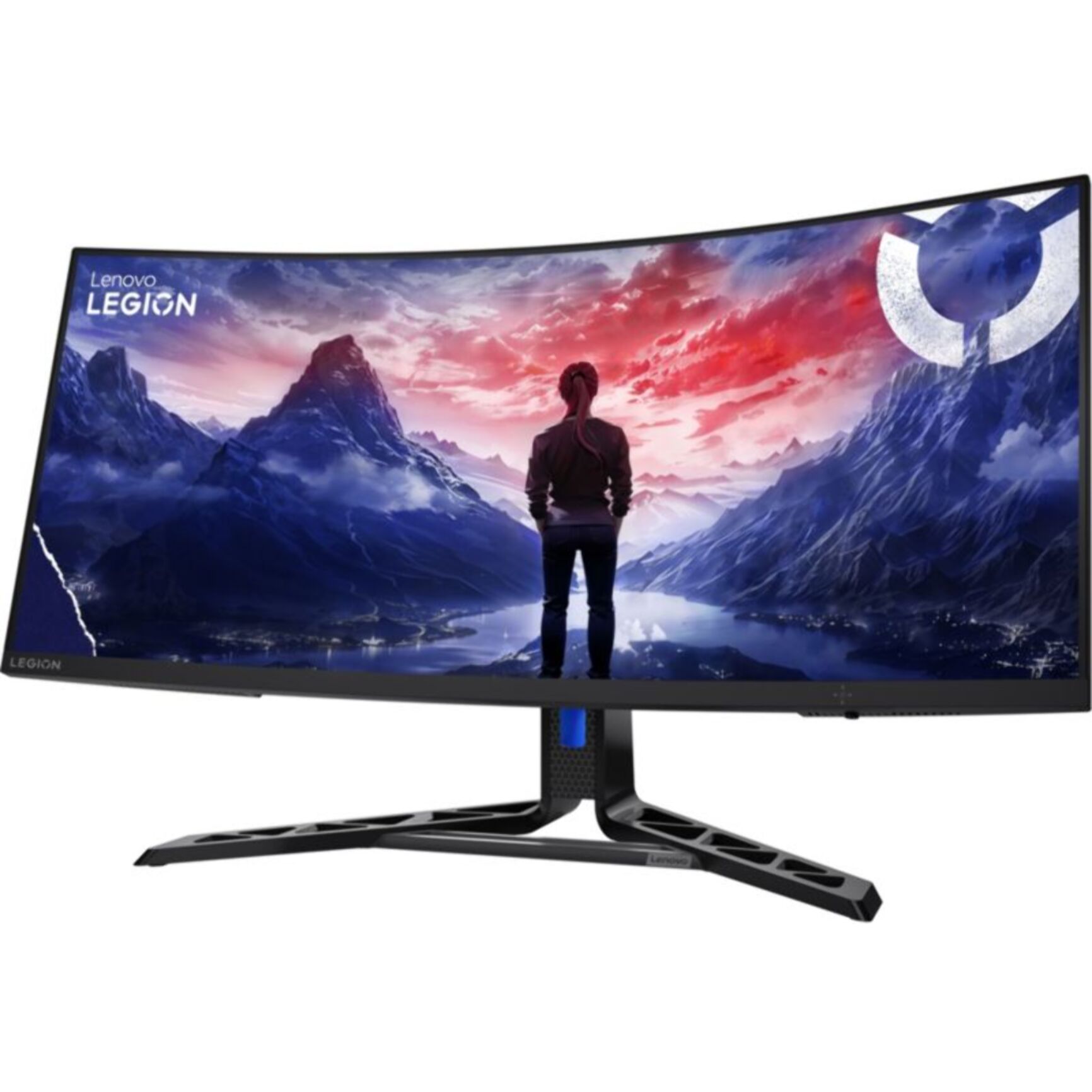 Ecran PC Gamer LENOVO R34w-30 34'' VA