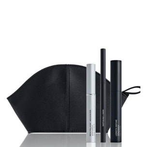 Lash Icons - Coffret Soin Revitalisant pour les Cils 3,5 ml + 2 Produits