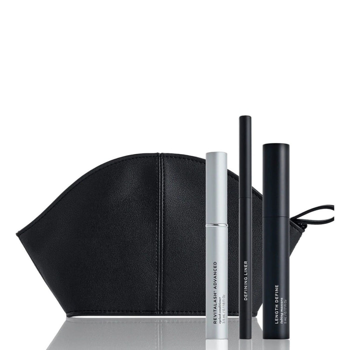 Lash Icons - Coffret Soin Revitalisant pour les Cils 3,5 ml + 2 Produits