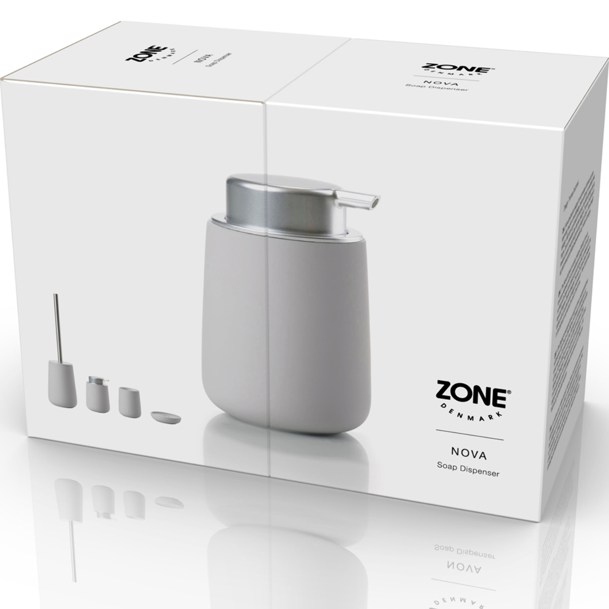 Distributeur de savon Nova