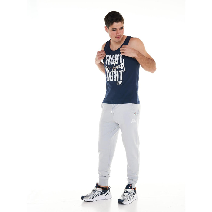 Canotta da uomo Sporty Fluo