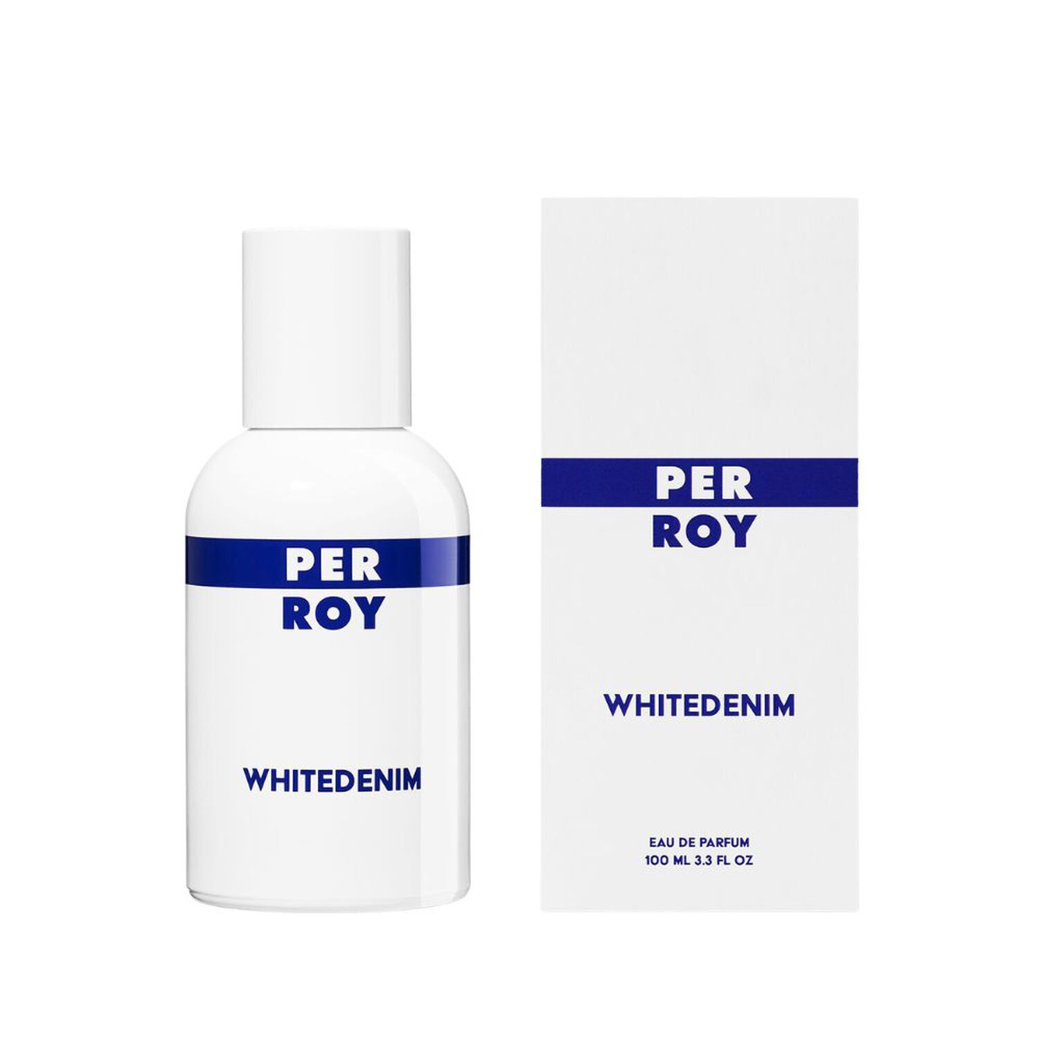Whitedenim - Eau de Parfum