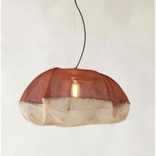 Suspension fait à la main 73cm