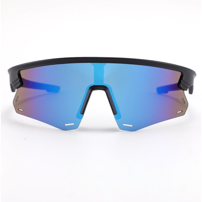 Gafas de Sol Fluor 9353-C4 de Tr90 Unisex 71 mm
