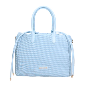 Borsa a spalla  da donna Poliuretano In Poliuretano 30x24x10 cm