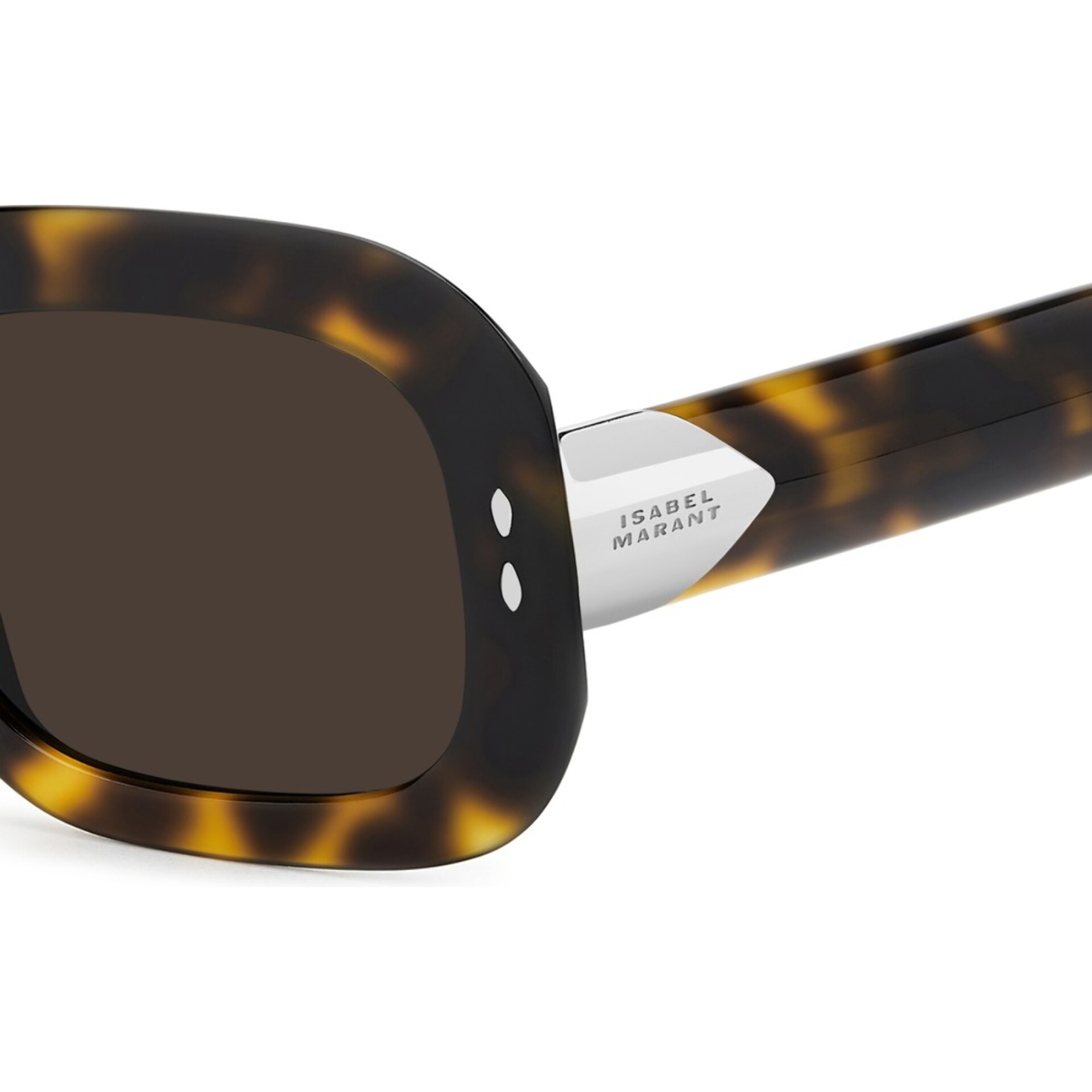 Gafas de Sol Isabel Marant IM 0246/S WR9 de Acetato Mujer 53 mm