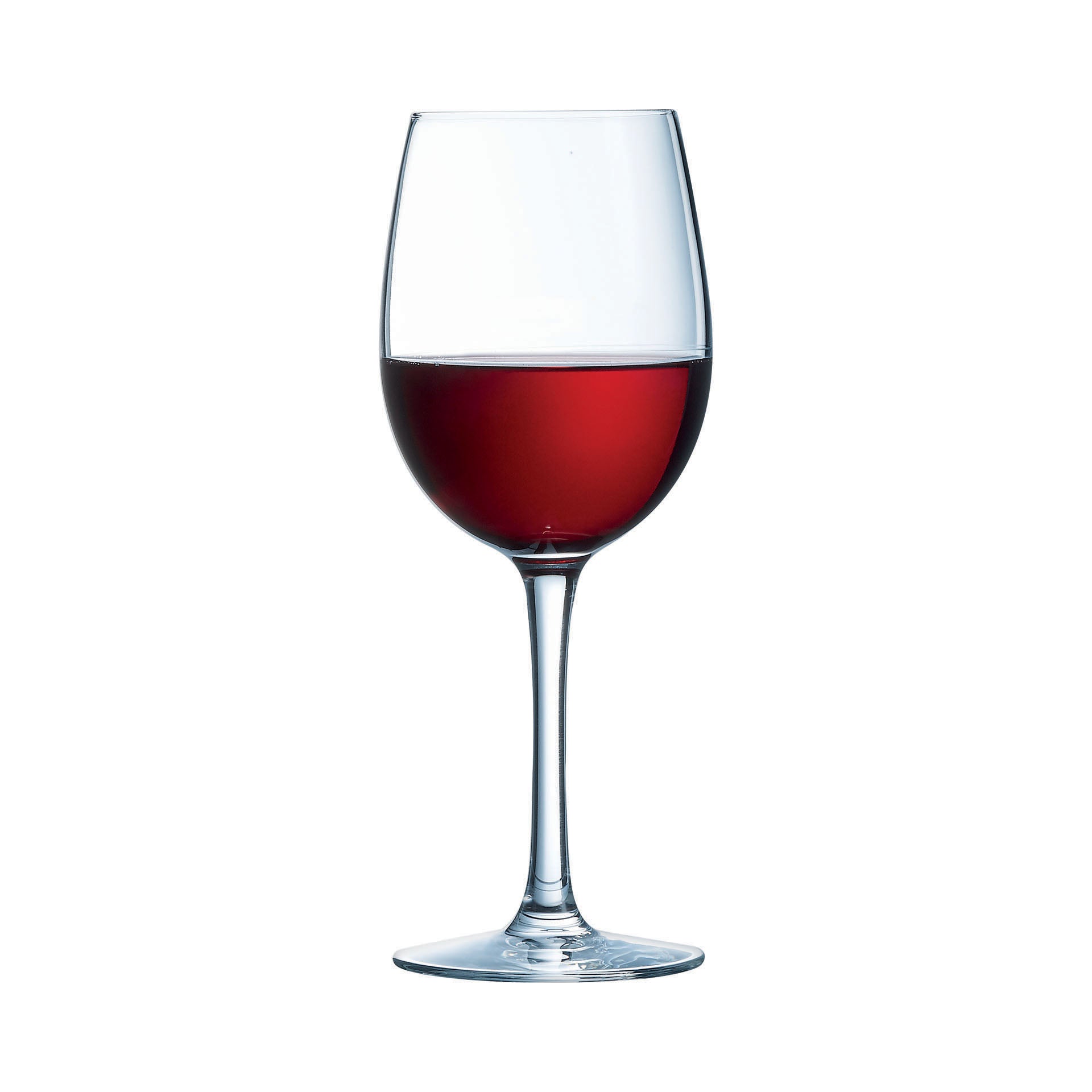6 copas tulipa 35 cl aforadas Vin Au Verre - Chef&Sommelier