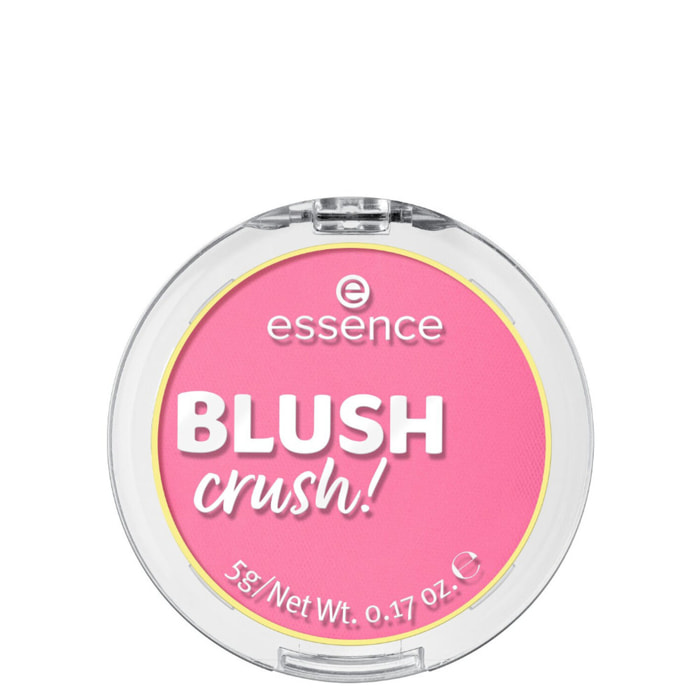 Blush Crush! - Blush