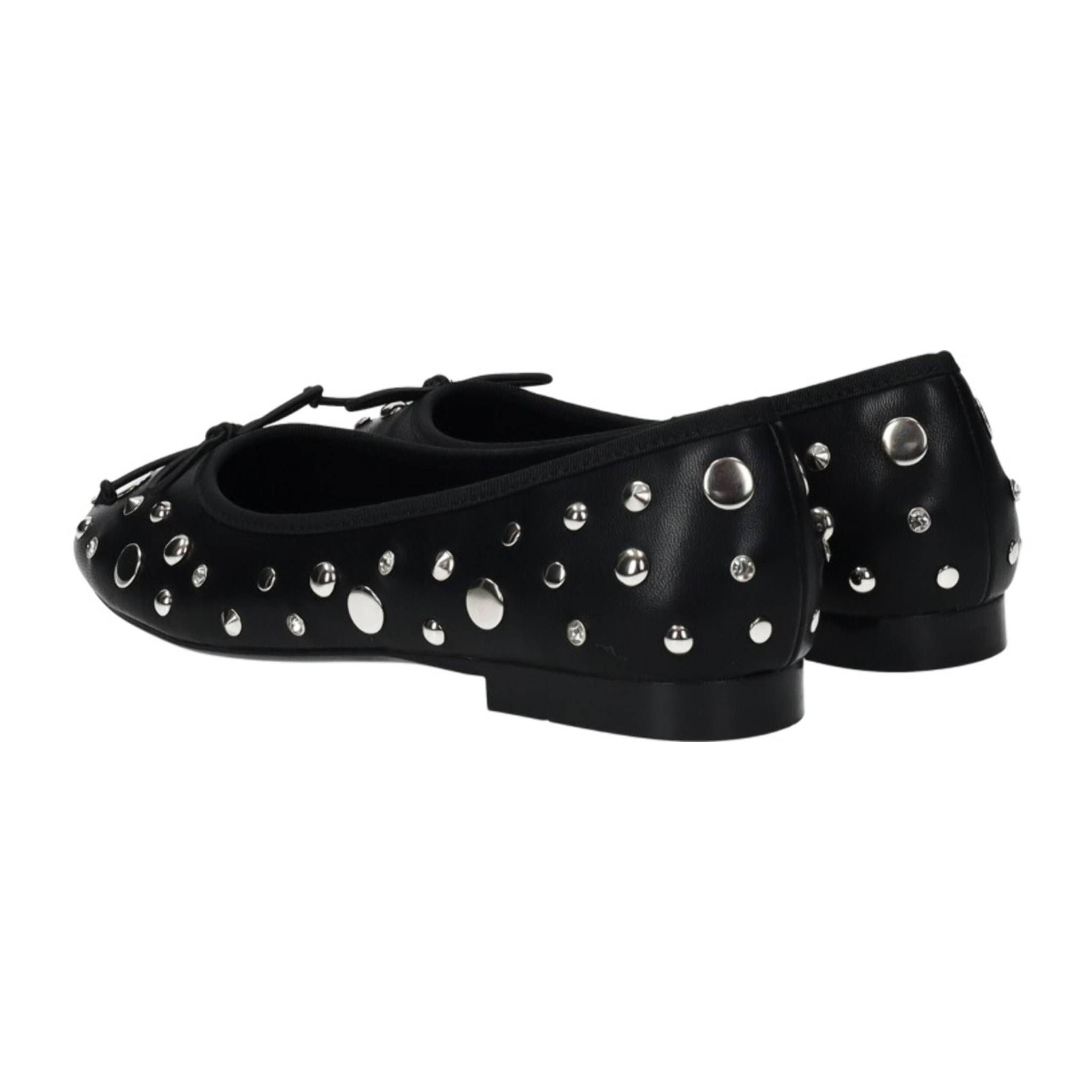 Ballerine Donna Tata Italia Nero