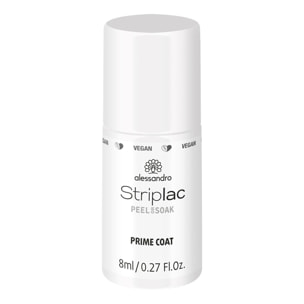 Striplac Peel or Soak - Prime Coat  8 ml