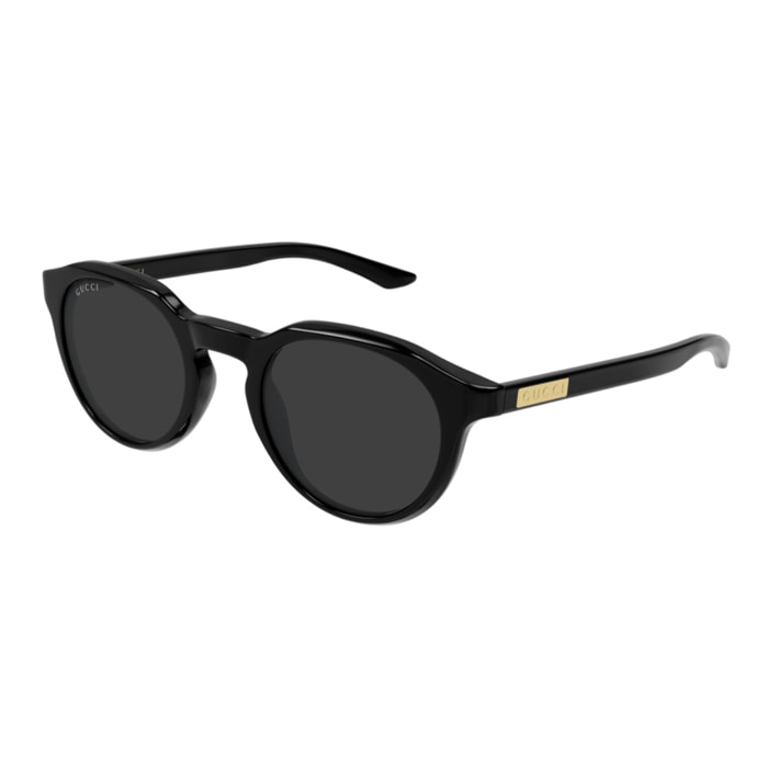 Gafas de Sol Gucci GG2079S-001 de Acetato Hombre 48 mm