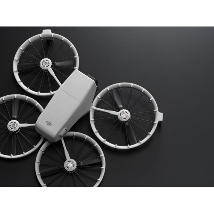 Hélice drone DJI Flip Hélices (paire) (vis incluses)