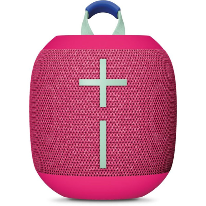 Enceinte portable ULTIMATE EARS Wonderboom 4 Rose