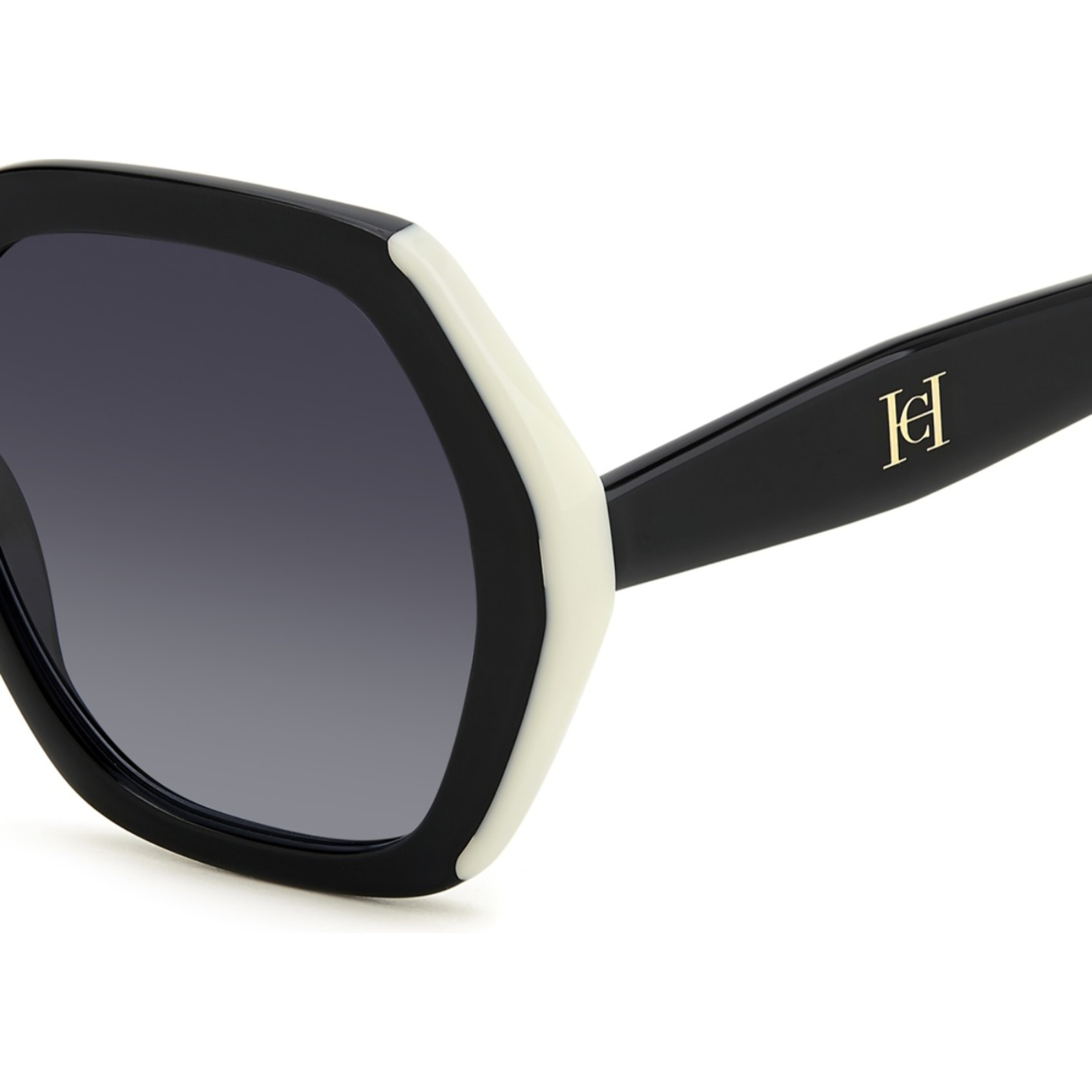 Gafas de Sol Carolina Herrera HER 0221/G/S 3H2 de Acetato Mujer 50 mm