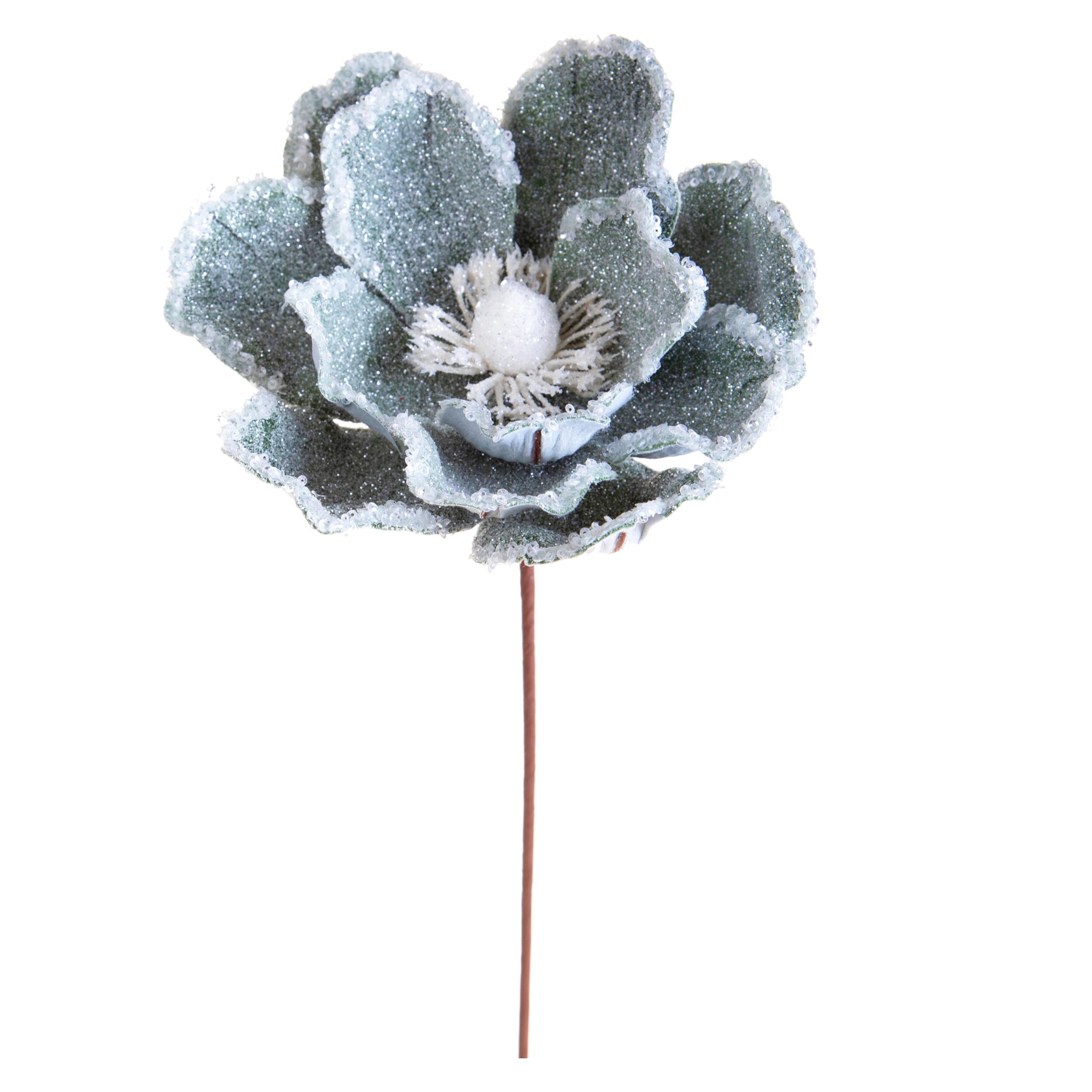 Fiore magnolia - Pezzi 12 - ALTRO - Bianchi Dino SpA