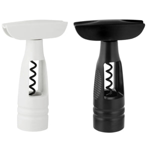 Tire-bouchon vis sans fin Fackelmann Bar Concept