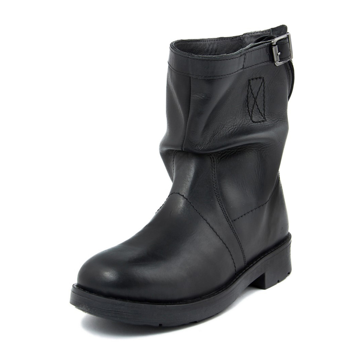 Stivaletti Donna colore Nero