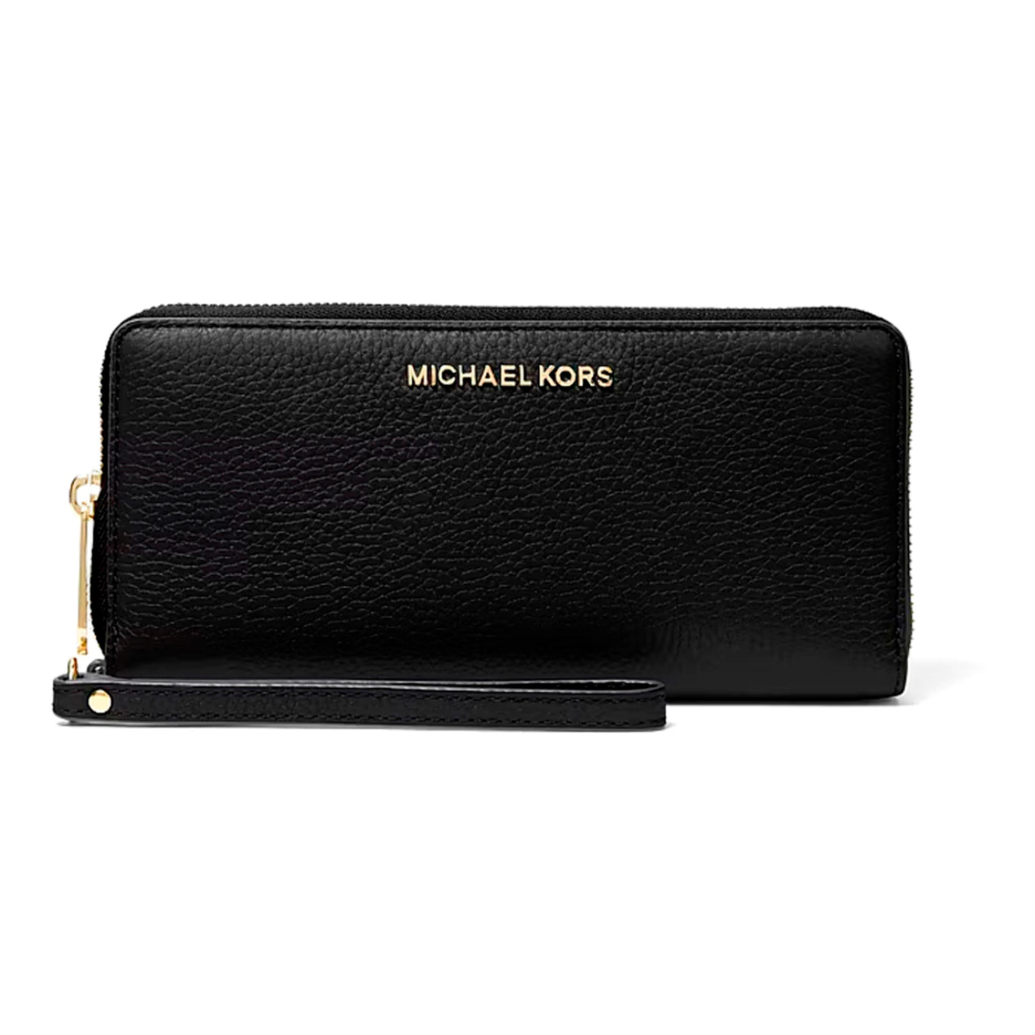 Michael Kors Cartera para Mujer 35S6GTVE9L-BLACK
