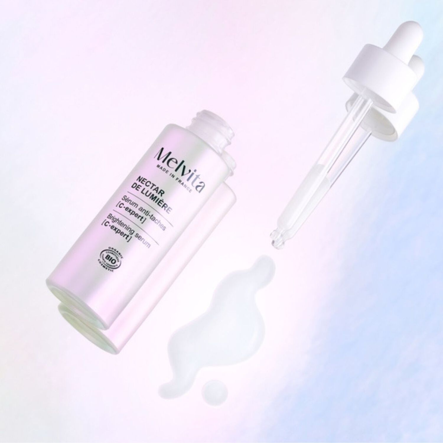 Nectar de Lumière - Sérum Expert Anti-Taches 30 ml