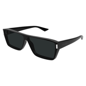 Gafas de Sol Saint Laurent SL 757-001 de Acetato Unisex 64 mm