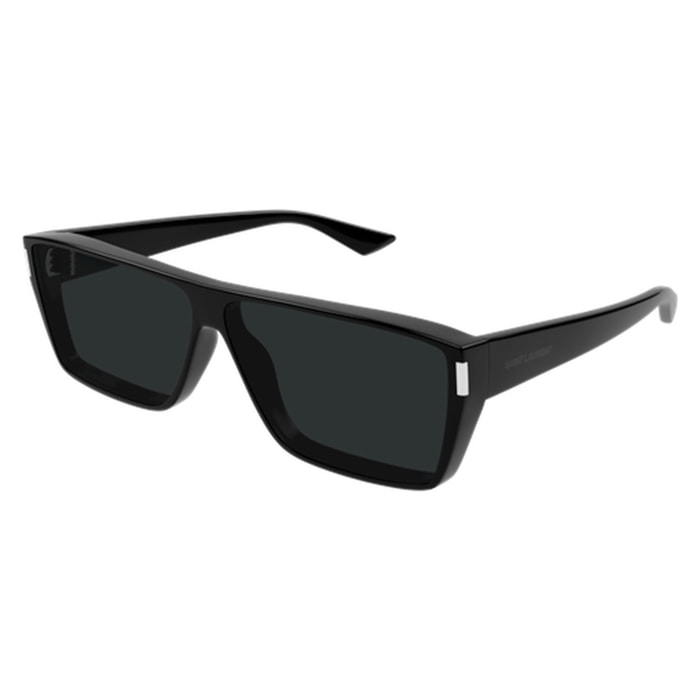 Gafas de Sol Saint Laurent SL 757-001 de Acetato Unisex 64 mm
