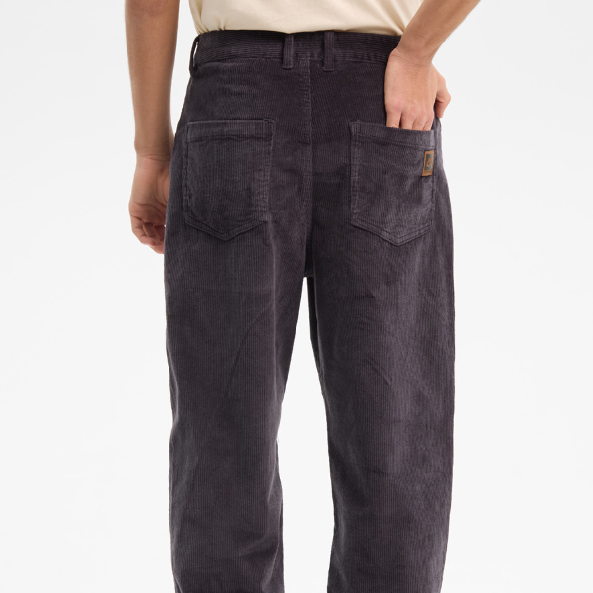 Pantalón elástico Hydroponic