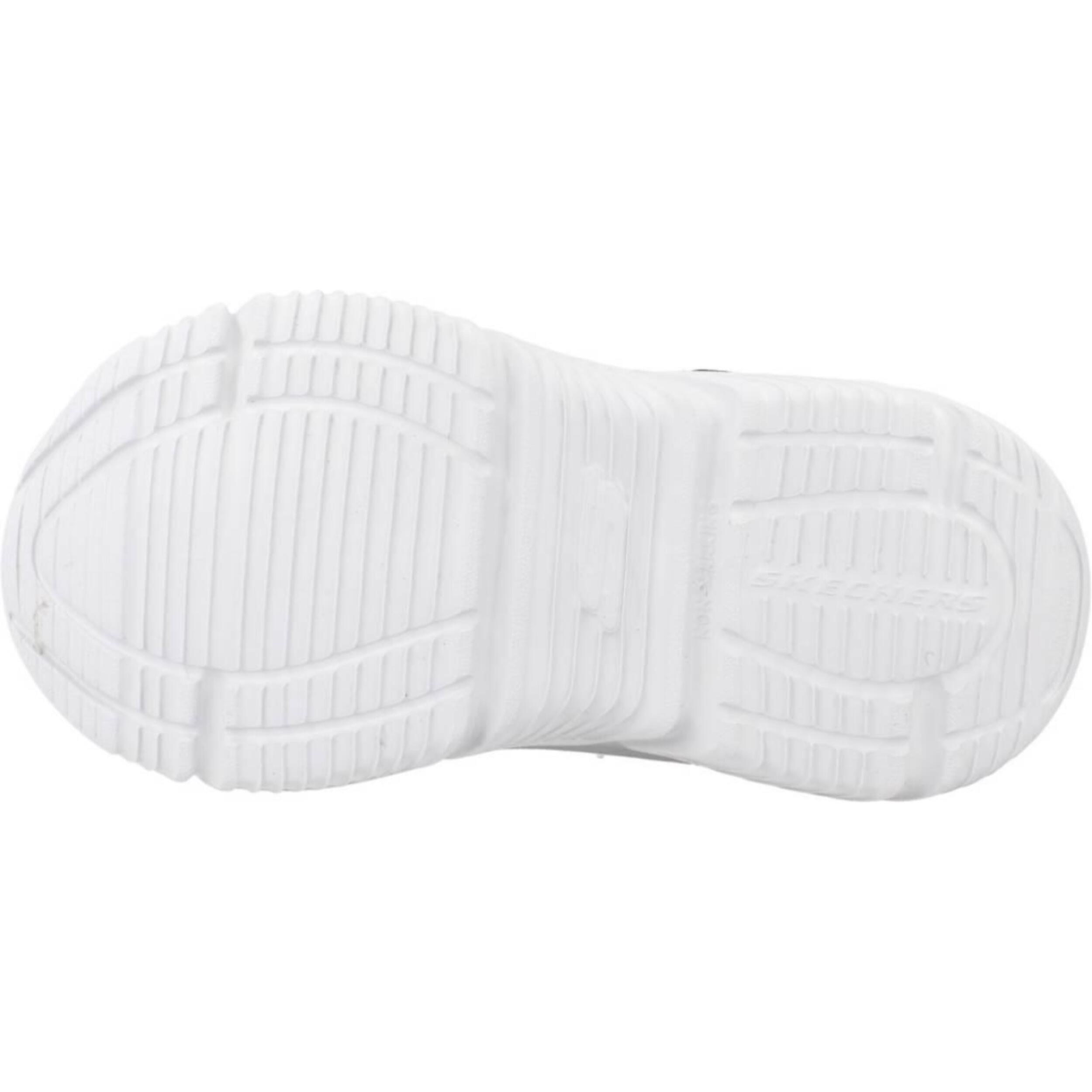 Zapatillas Niño Go Run 650 Rojo