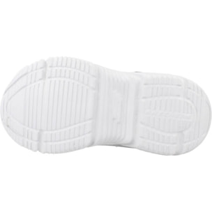 Zapatillas Niño Go Run 650 Rojo
