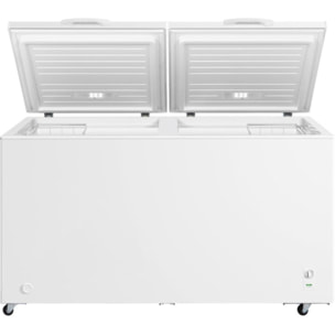 Congélateur coffre ESSENTIELB ECC85-150miB1