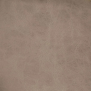 Sillón relax con reposapiés elevable en tono cemento 106 cm Nellie Cemento