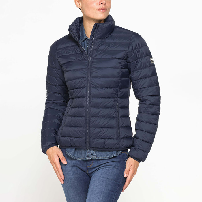 PIUMINO ULTRALIGHT SENZA CAPPUCCIO