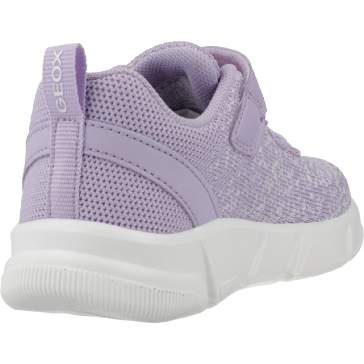 Zapatillas Niña de la marca GEOX  modelo J ARIL GIRL VIOLETA