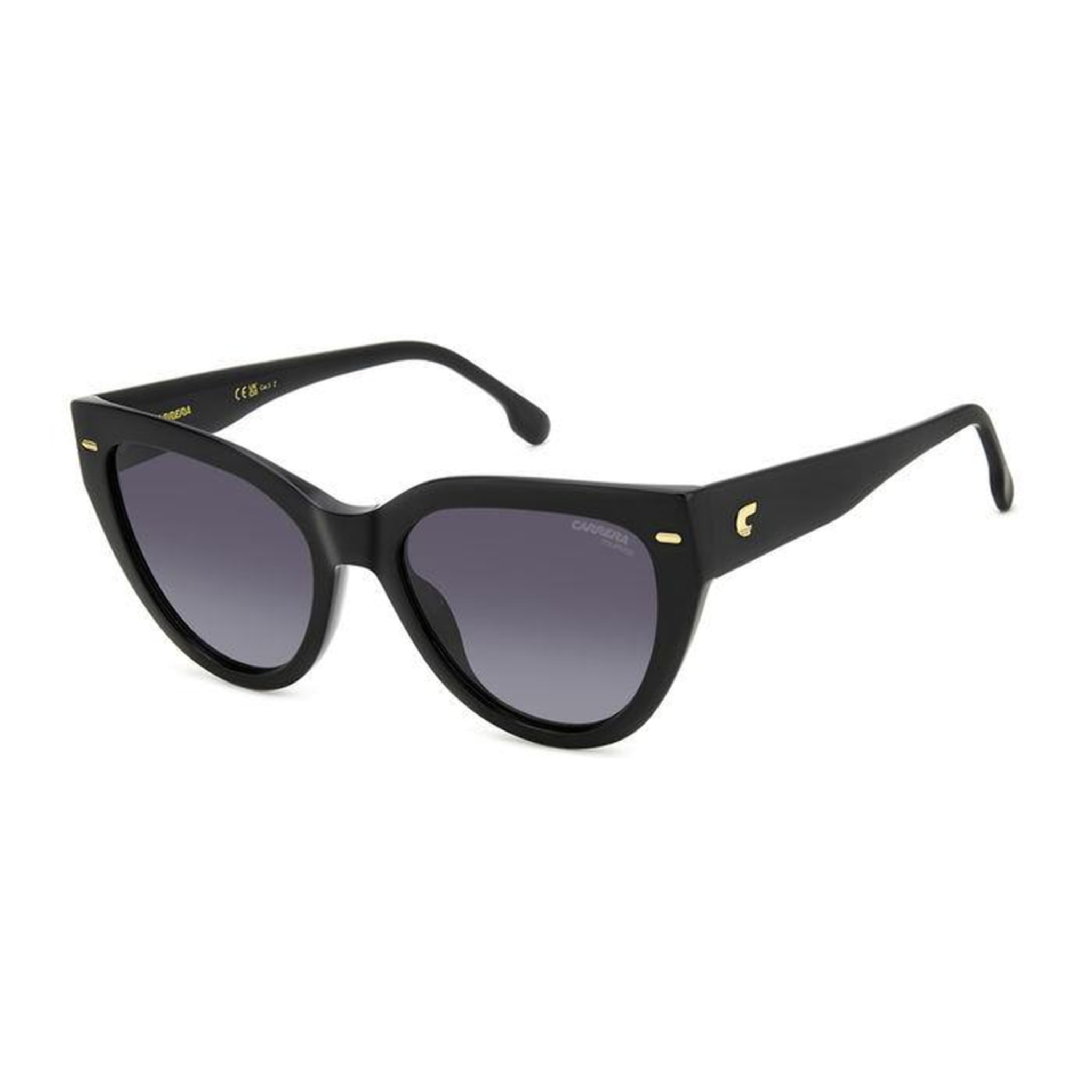 Gafas de Sol Carrera 3017/S 807 Polarizadas de Acetato Mujer 55 mm