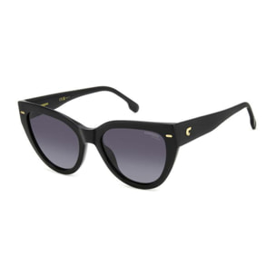 Gafas de Sol Carrera 3017/S 807 Polarizadas de Acetato Mujer 55 mm