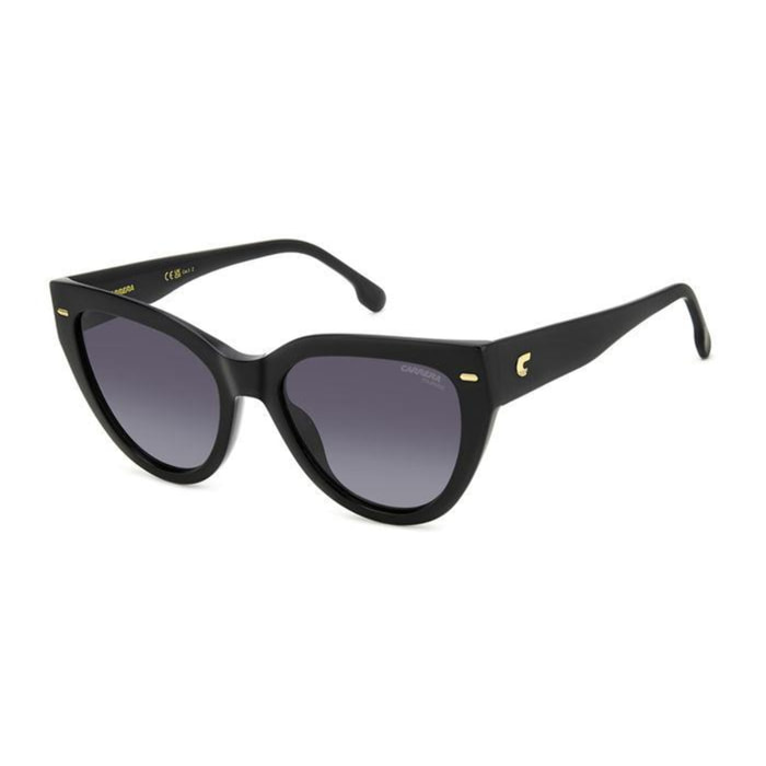 Gafas de Sol Carrera 3017/S 807 Polarizadas de Acetato Mujer 55 mm