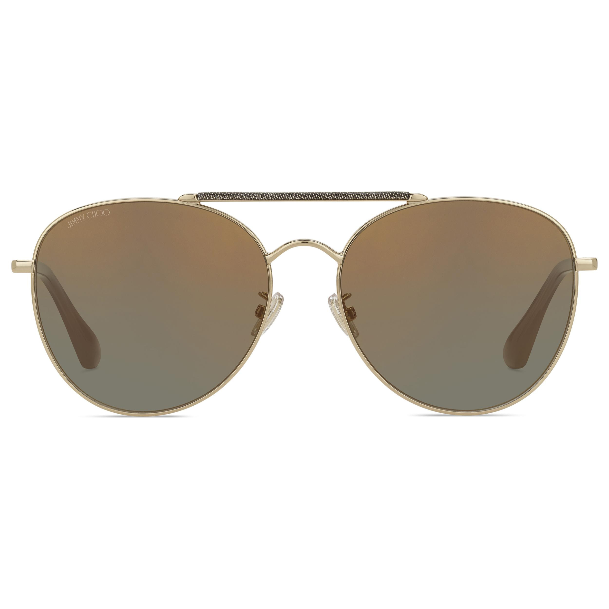 Gafas de sol Jimmy Choo Mujer ABBIE-G-S-W8Q-K1