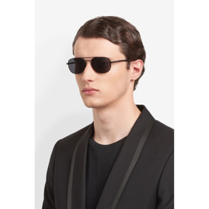 Gafas de Sol Hugo HG 1374/S KB7 de Metal Hombre 57 mm