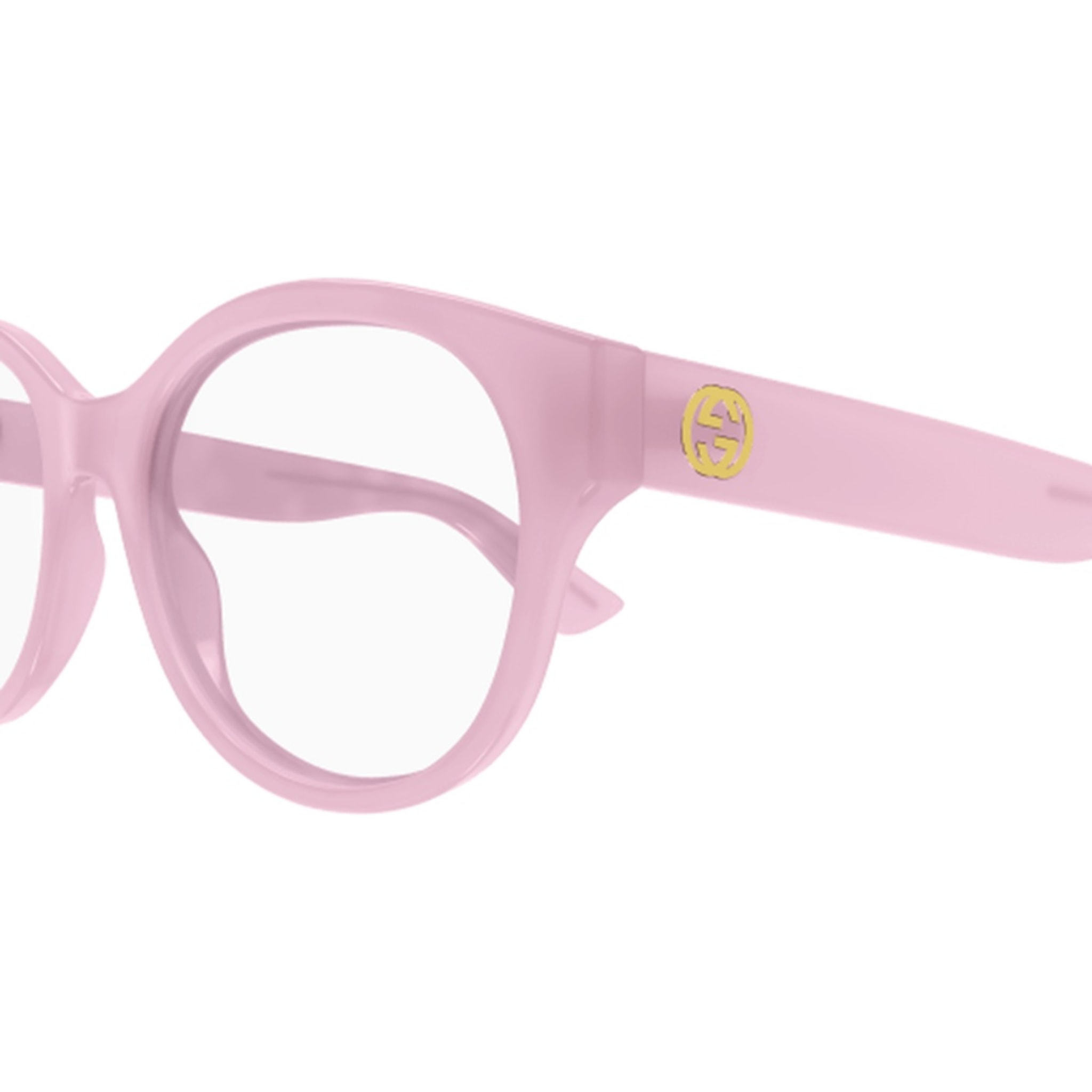 Gafas de Vista Gucci GG1580O-004 de Acetato Mujer 53 mm