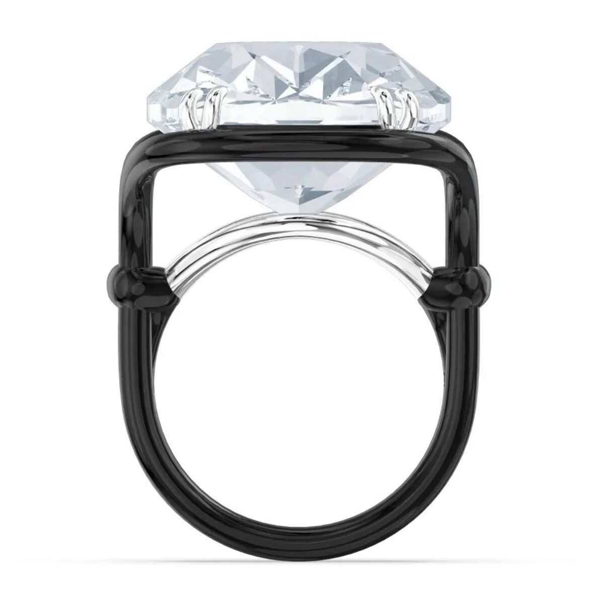 Anillo Swarovski Mujer 5610738