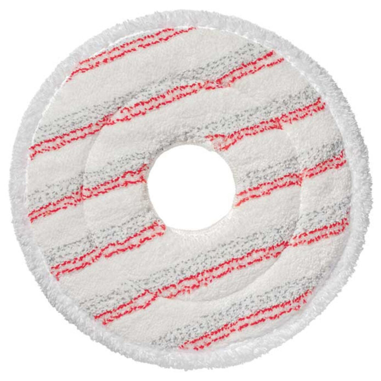 Vileda - Pack de 3 - Recharge Spin & Clean - Microfibre officielle de rechange pour balai Vileda