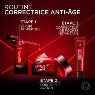 L'Oréal Paris Revitalift Laser Correcteur de poches instantané 15ml