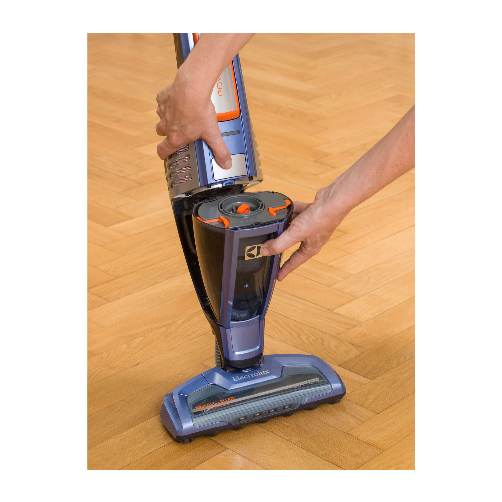 AEG Filtro de aspiradora AEF144